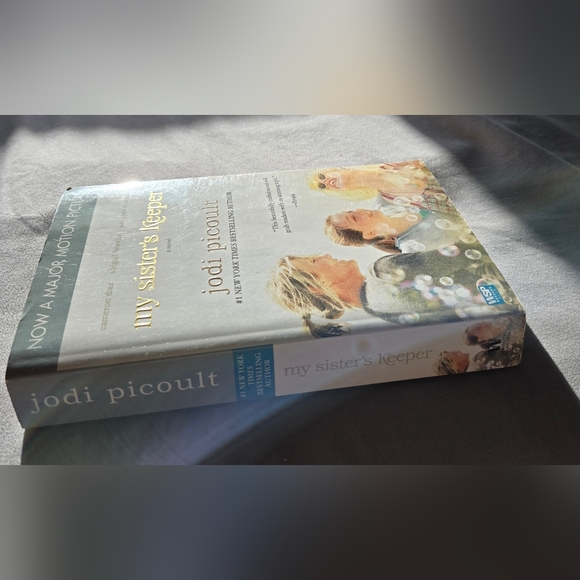 My Sister's Keeper - Picture 5 of 7